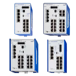 HIRSCHMANN MANAGED SWITCH 942 170-999-082